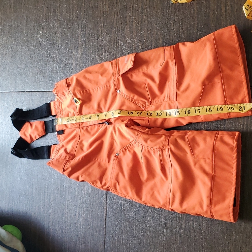Obermeyer Volt bib snow pants